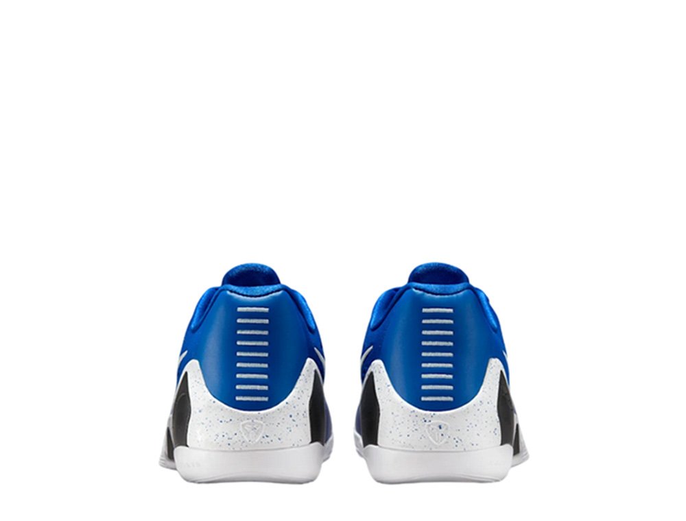 Buty Nike Kobe IX Elite Low EM Protro Game Royal/White/White