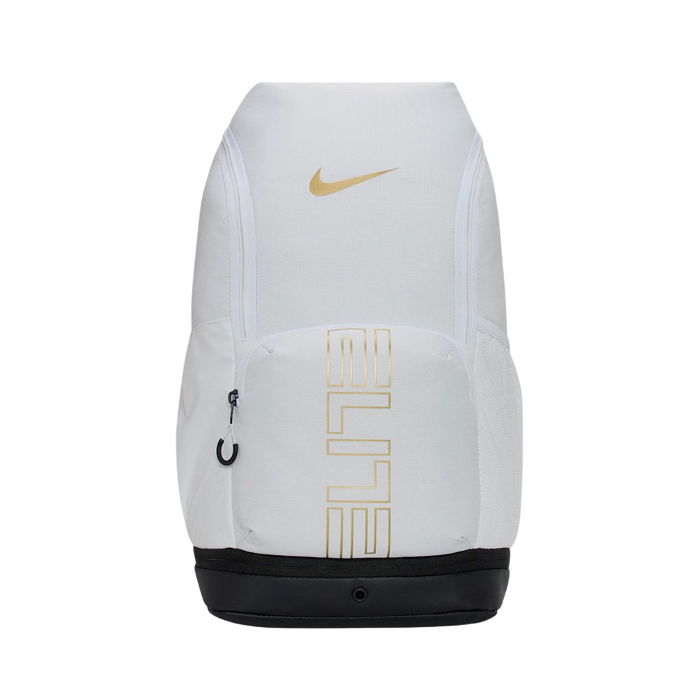 Nike Varsity Elite Backpack White