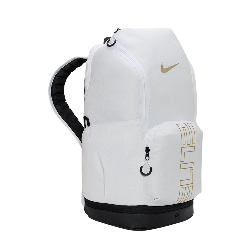 Nike Varsity Elite Backpack White [HM9965-100]