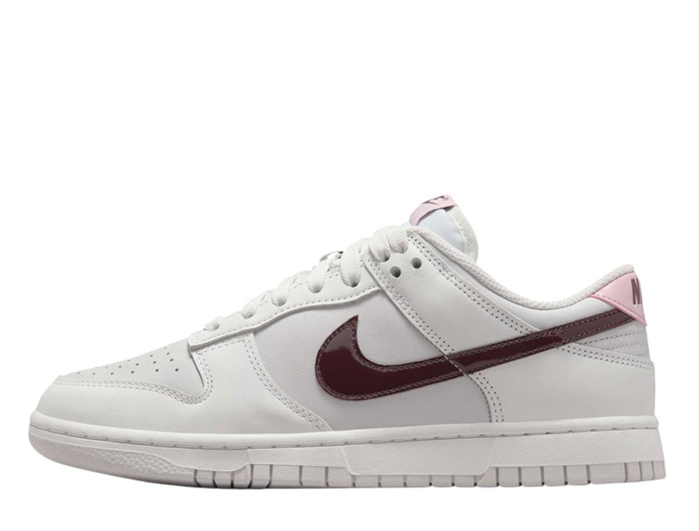 Nike Dunk Low White Shoes [IM6025-121]