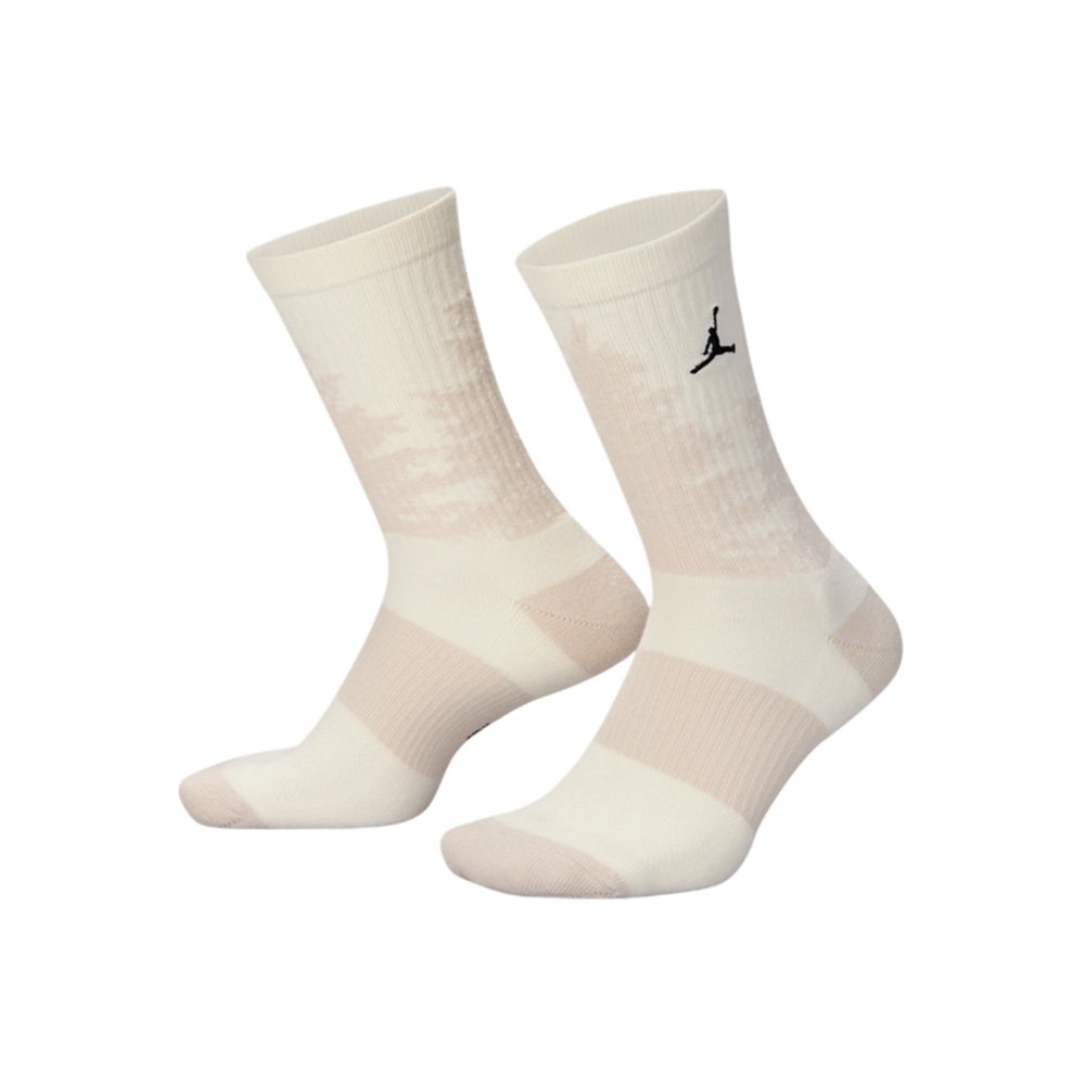 Jordan Everyday Beige Socks [HV1081-133]