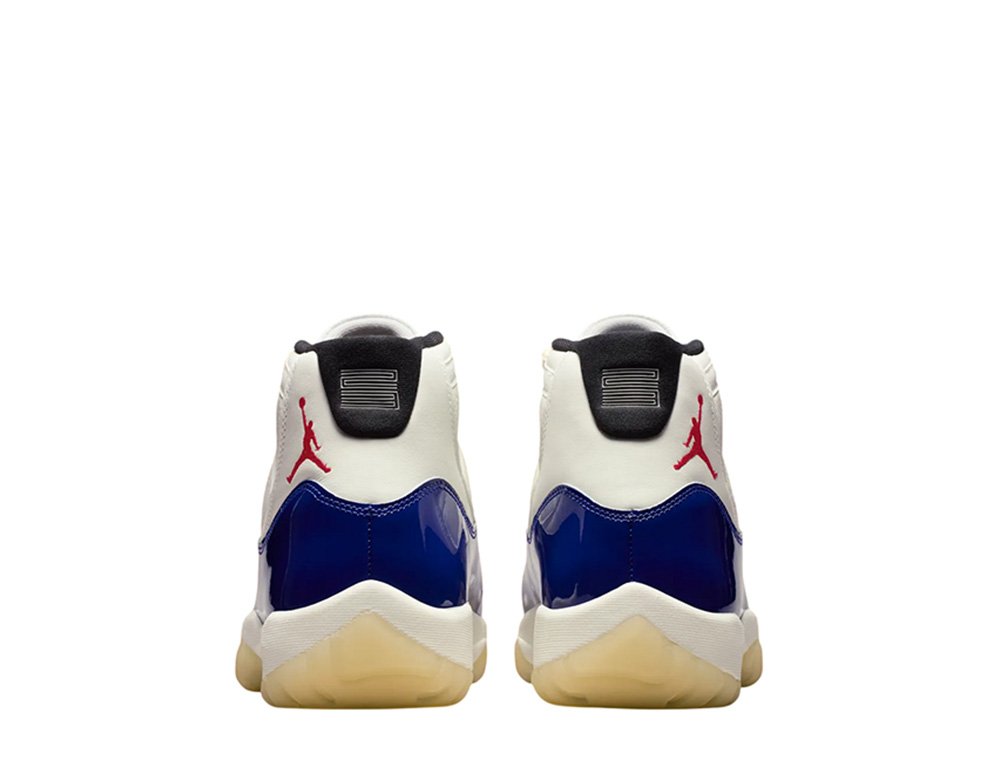 Air Jordan 11 'Rare Air' [IH0296-400]
