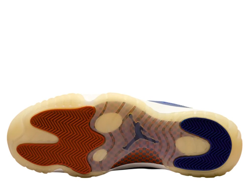 Air Jordan 11 'Rare Air' [IH0296-400]