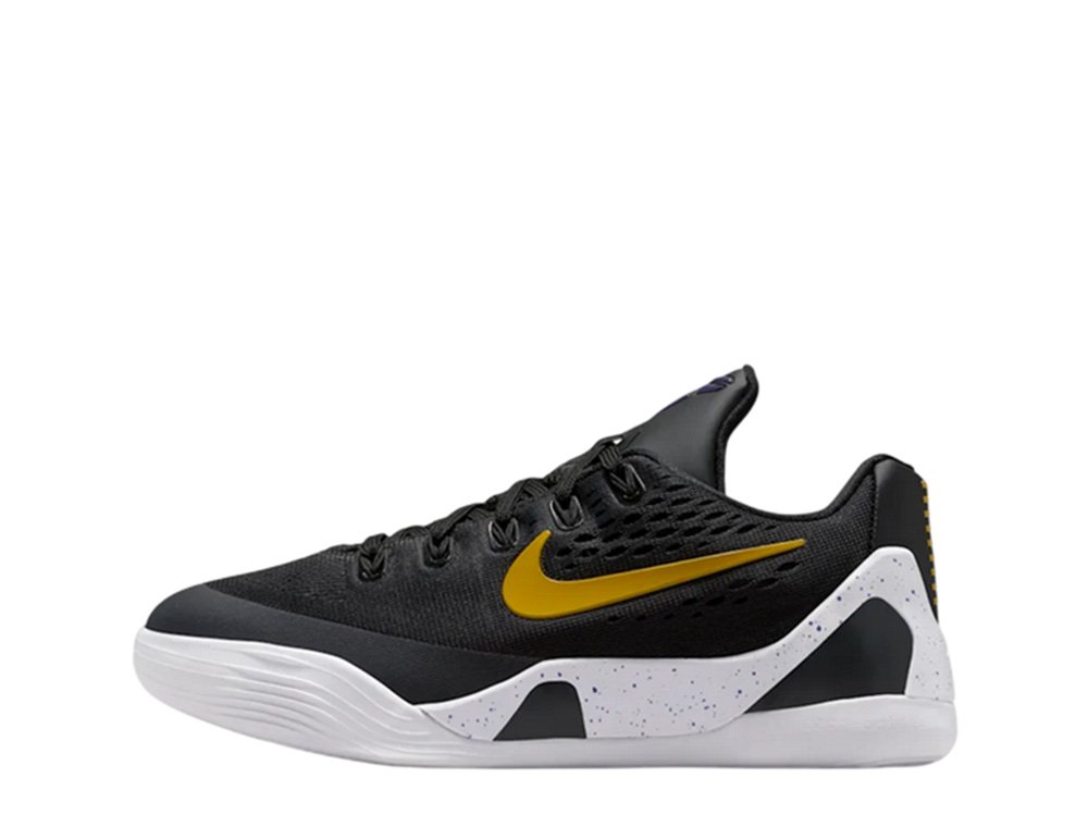 シューズ(男性用) Nike Kobe 9 low US9 27 cm game シューズ(男性用