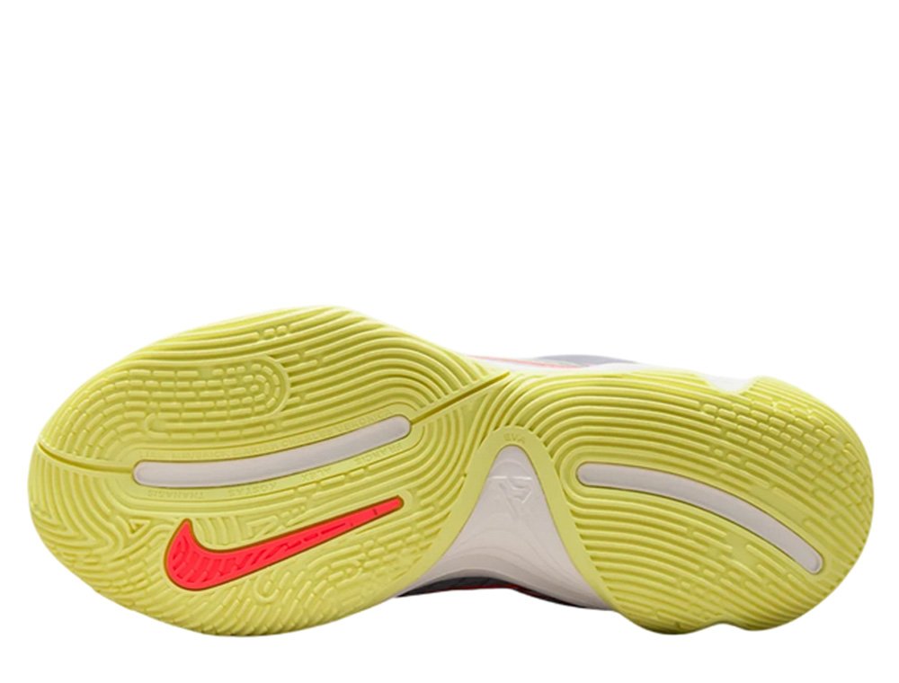 Nike Giannis Immortality Shoes Gray [FQ3680-009]