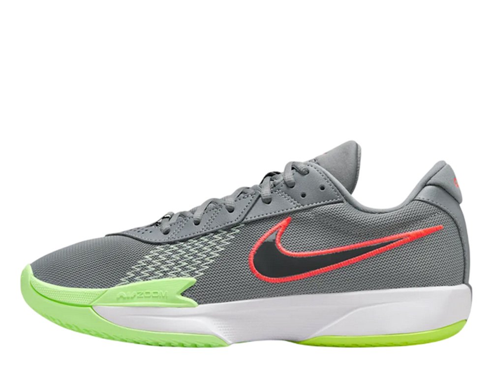 Nike GT Cut Academy Shoes Gray