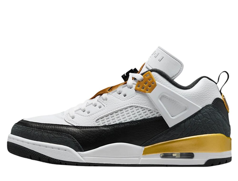 Jordan Spizike Low White Shoes [FQ1759-108]