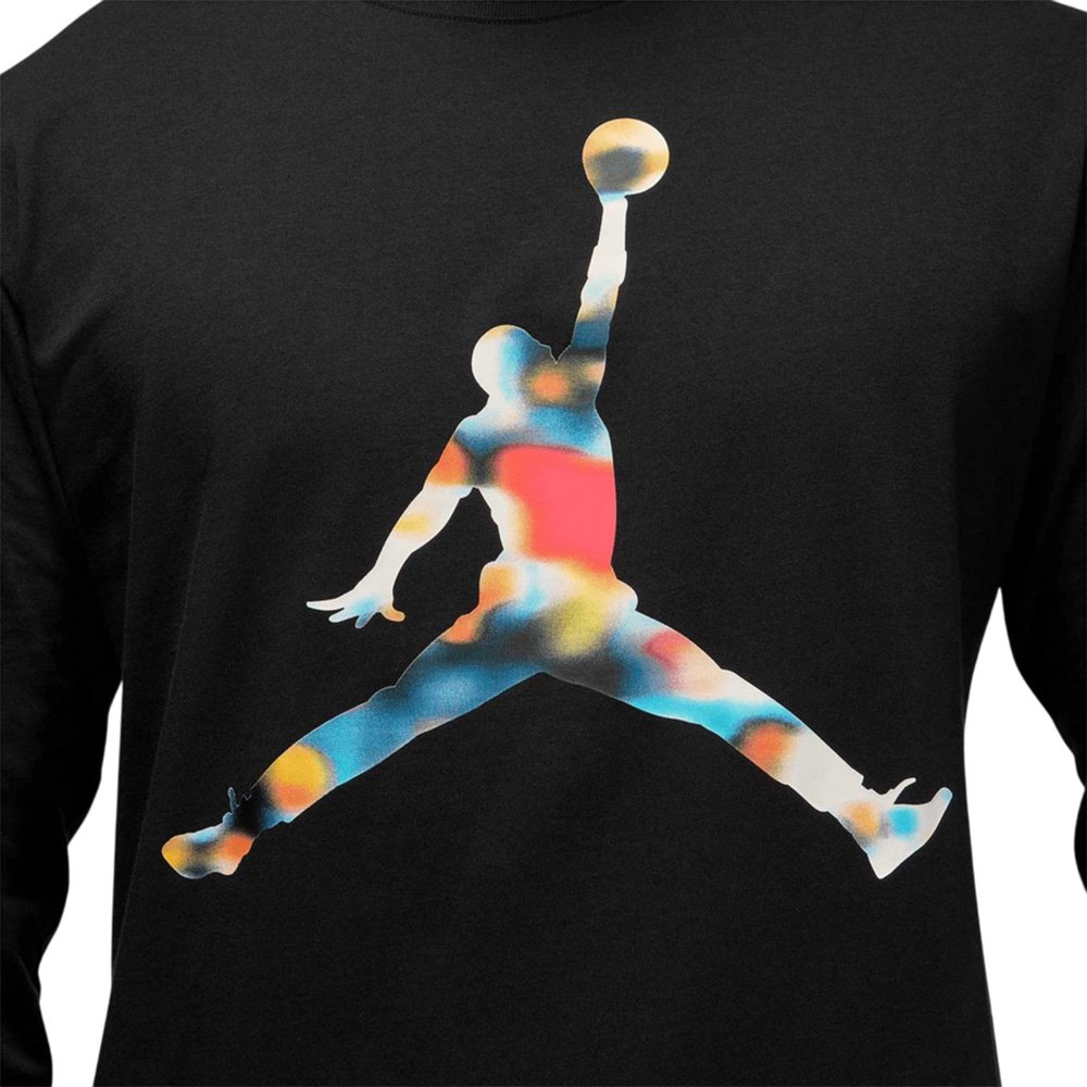 Jordan Flight T-shirt Black [IM6511-010]