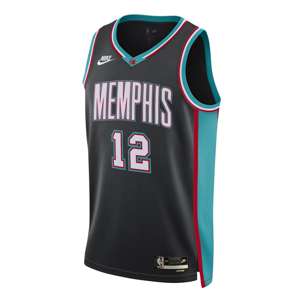 Nike Dri-FIT NBA Swingman Hardwood Classics 2025/26 Memphis