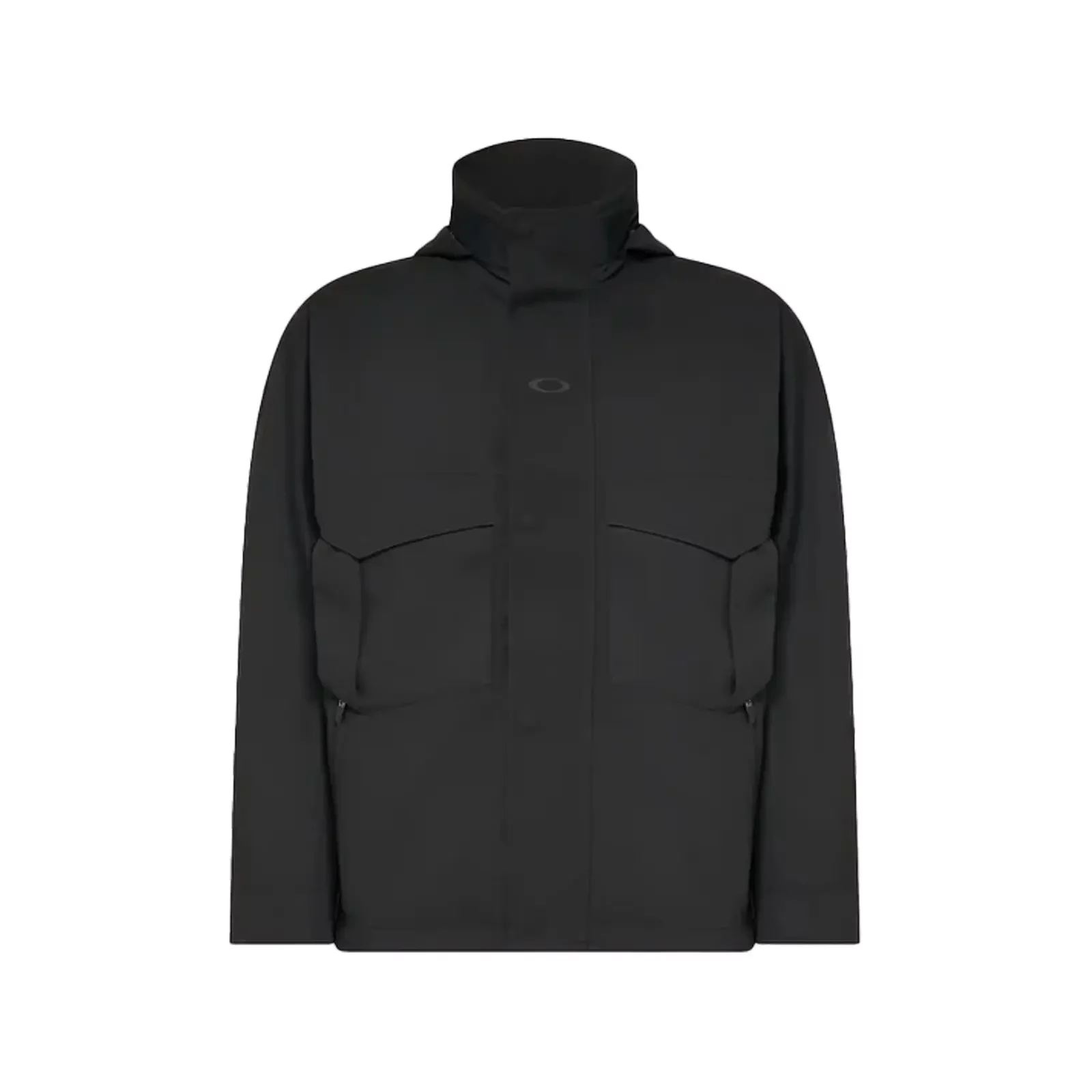 Jackets Oakley Wired MTN Utility Jacket 'Blackout