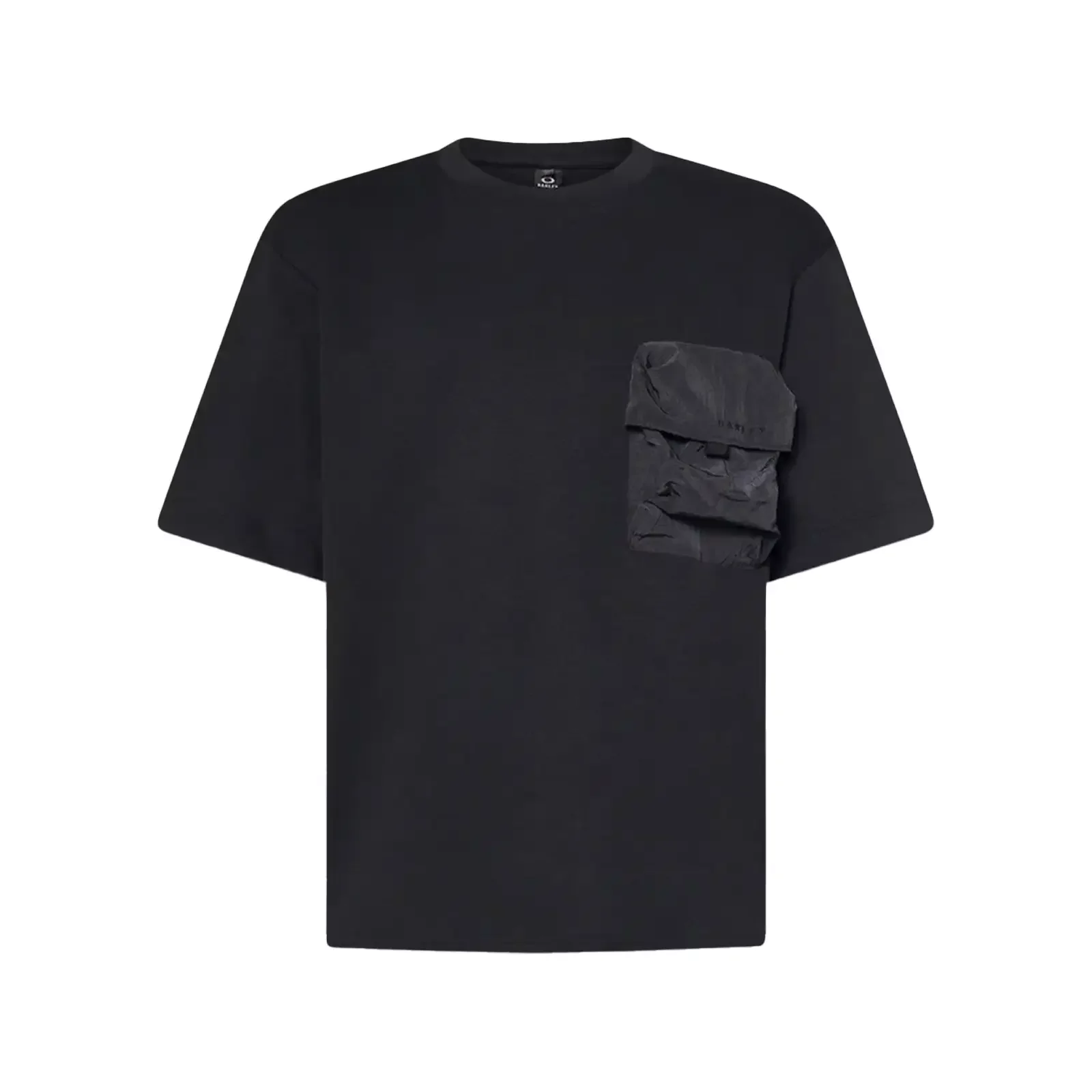 【予約販売】本 Reserve Oakley T-shirts Pocket (FOA406834-02E 'Blackout' Tee 帽子