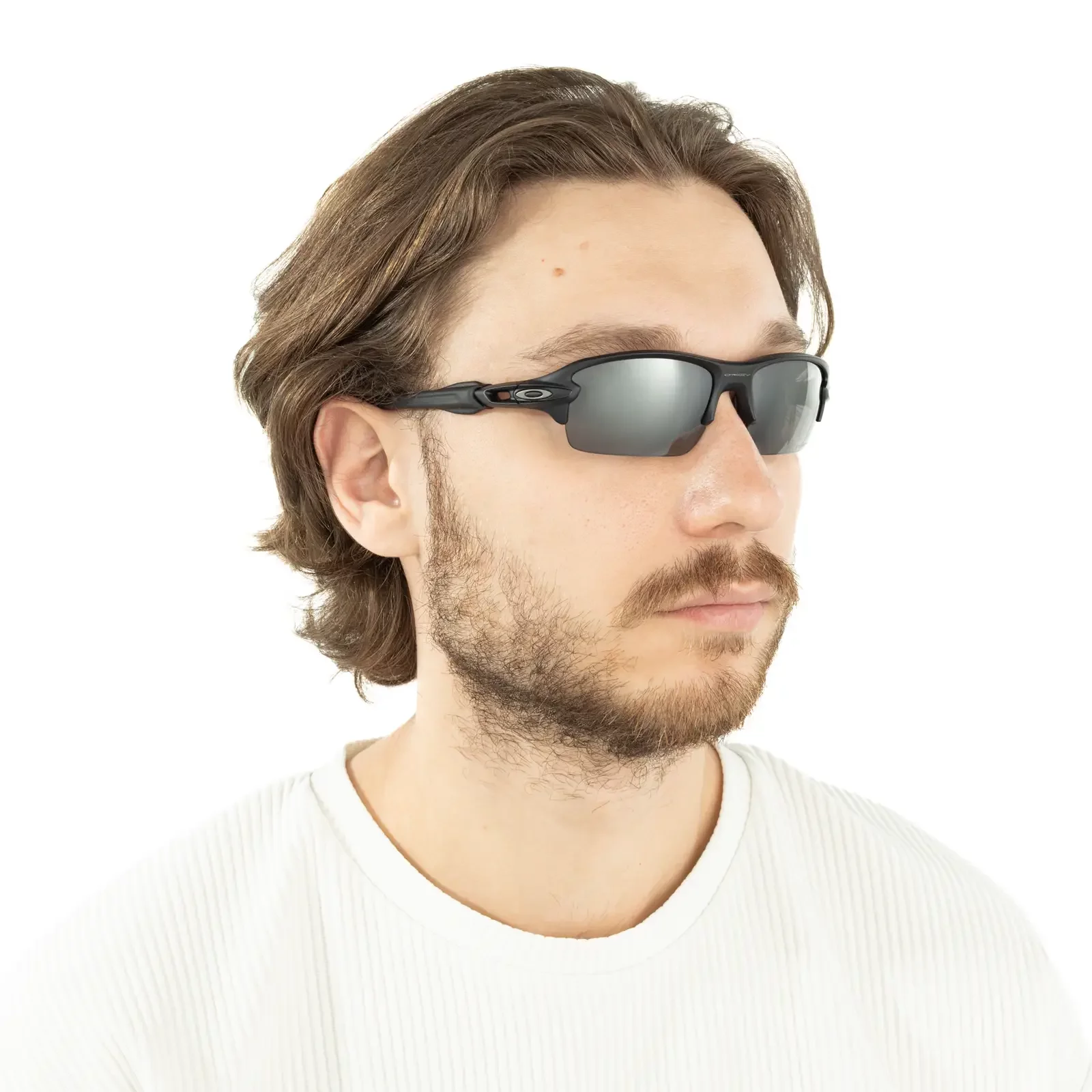 定価33000円　Oakley flak2.0 Prizm Black Flak® 2.0 XL Prizm Black Lenses, Matte Black Frame