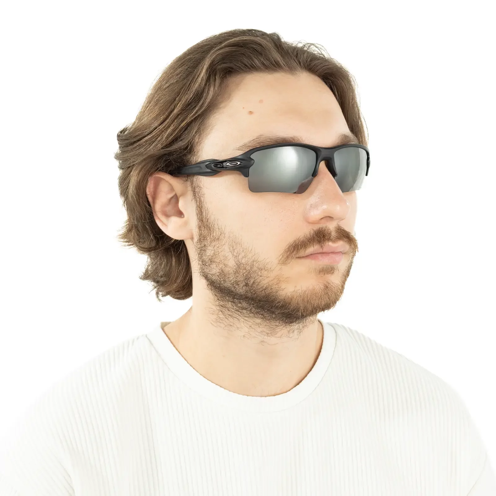 Another Oakley Flak 2.0 XXL 'Prizm Black Matte Black