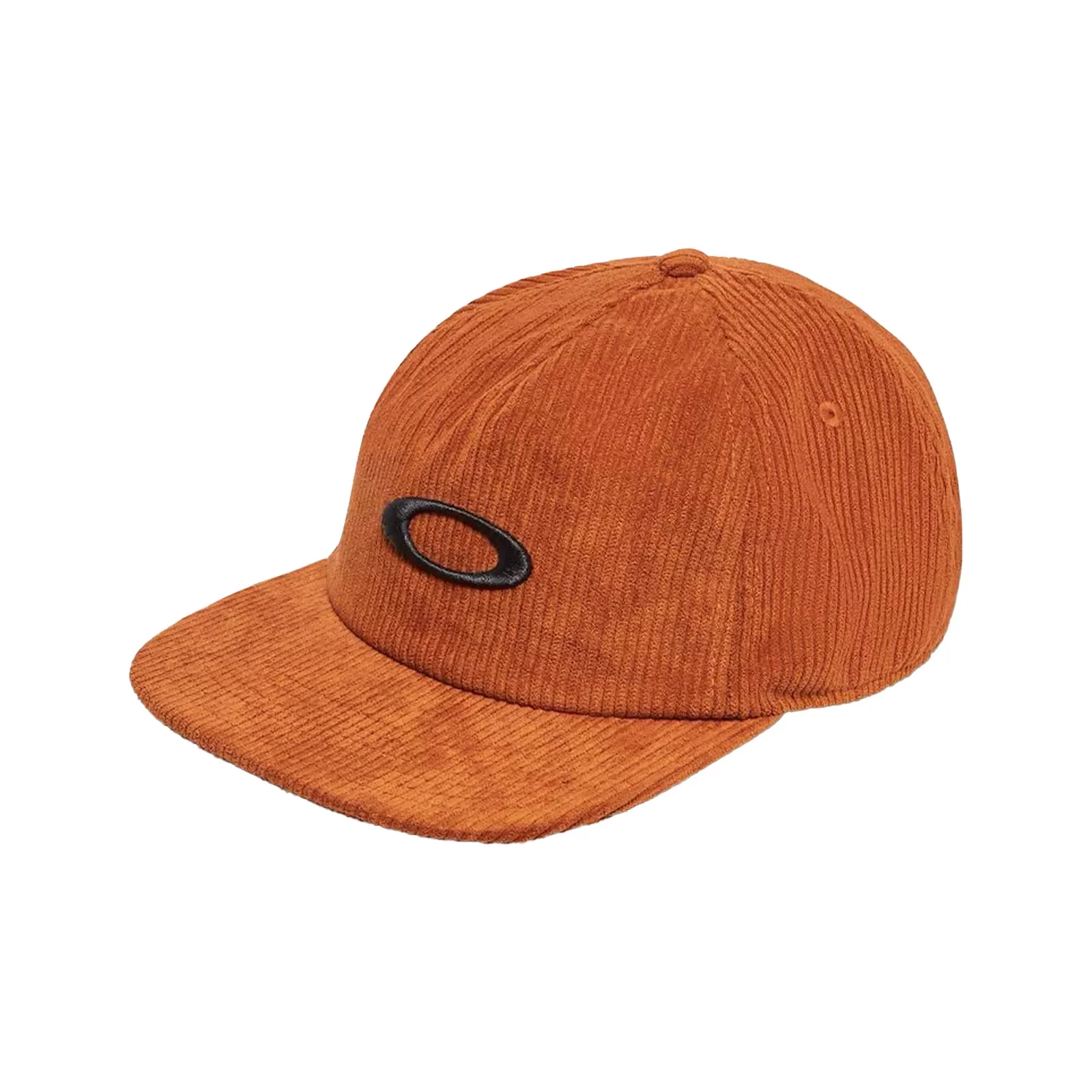 Caps and bands Oakley Ellipse Corduroy Hat 'Auburn
