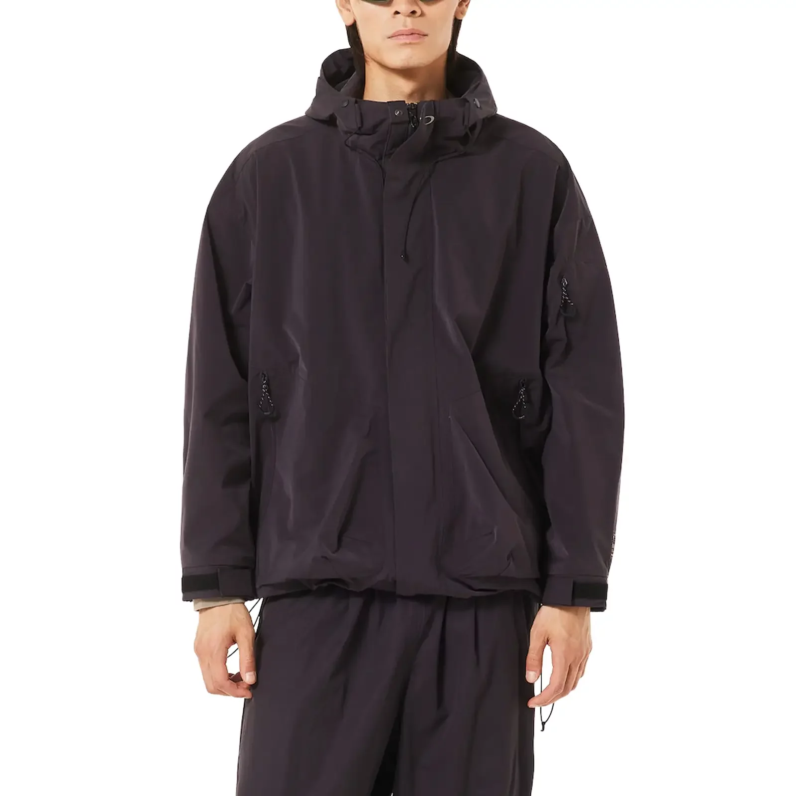 Jackets Oakley FGL Sector Jacket 5.7 'Phantom' (FOA408117