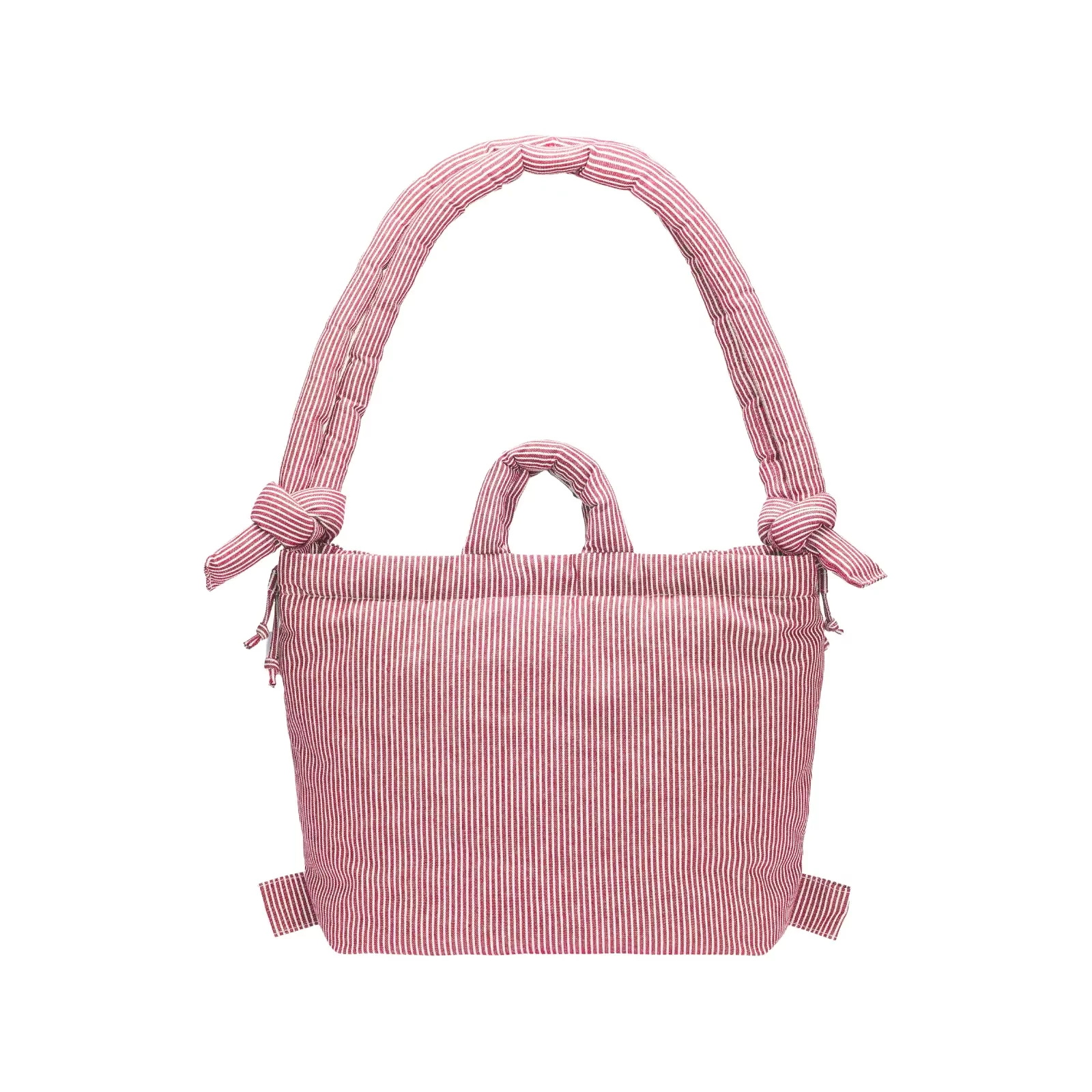 Bags and backpacks Ölend Ona Cotton Soft Bag 'Red Stripe