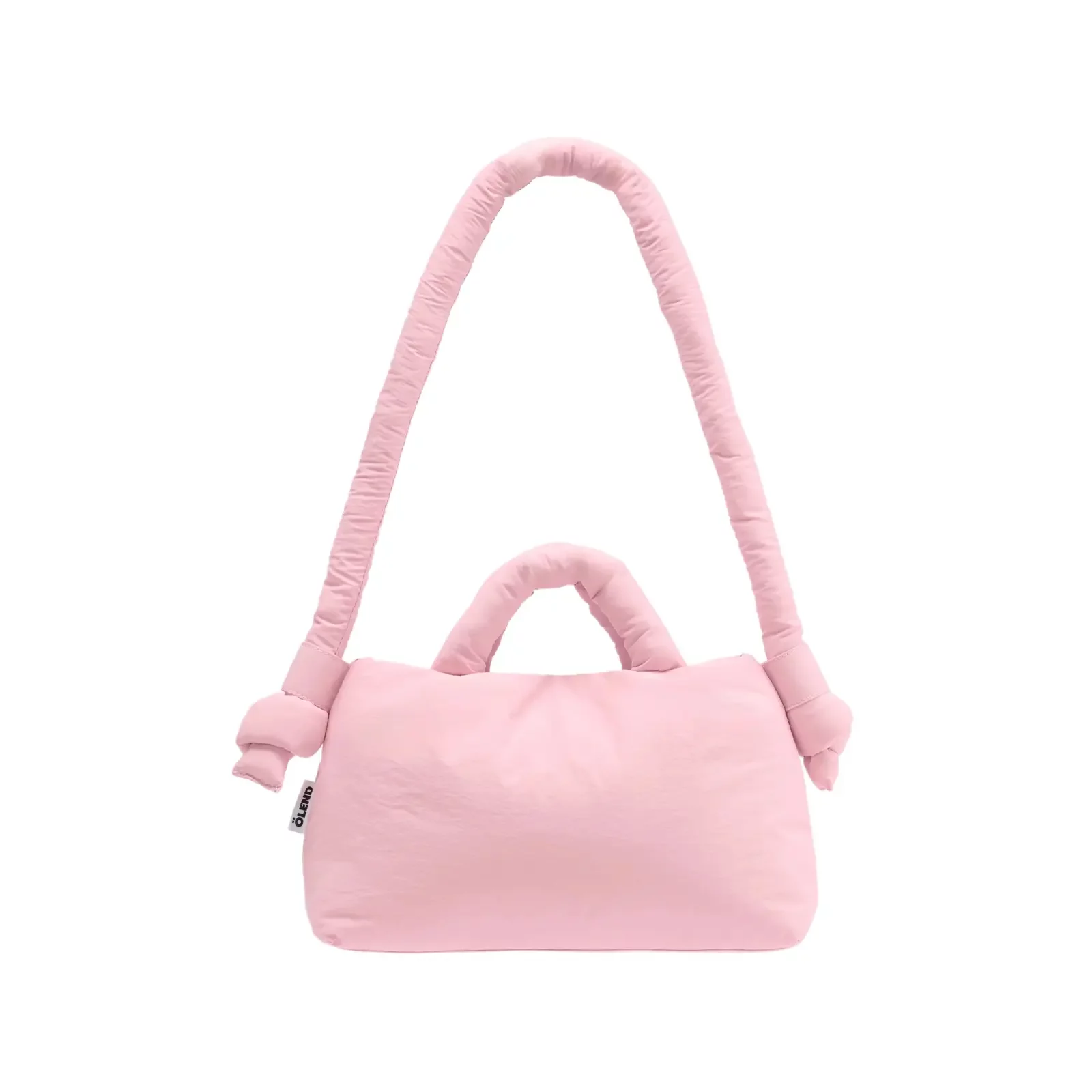 OLEND ハンドバッグ ピンク PINK MINIONA SOFT BAG【RSL】 OLEND ハンドバッグ MINIONA SOFT BAG : ZOZOTOWN Yahoo!店