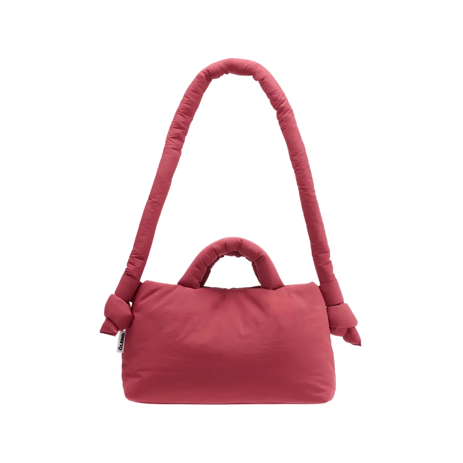Bags and backpacks Ölend Miniona Soft Bag 'Cherry Red