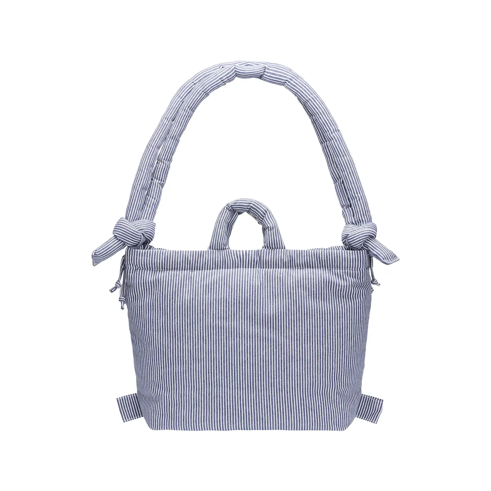 Bags and backpacks Ölend Ona Cotton Soft Bag 'Navy Stripe