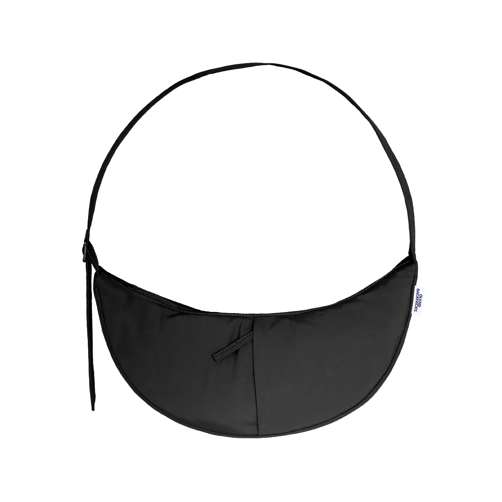Bags and backpacks Ölend Moon Bag 'Black' (MOON-BAG-BLACK) | WSS