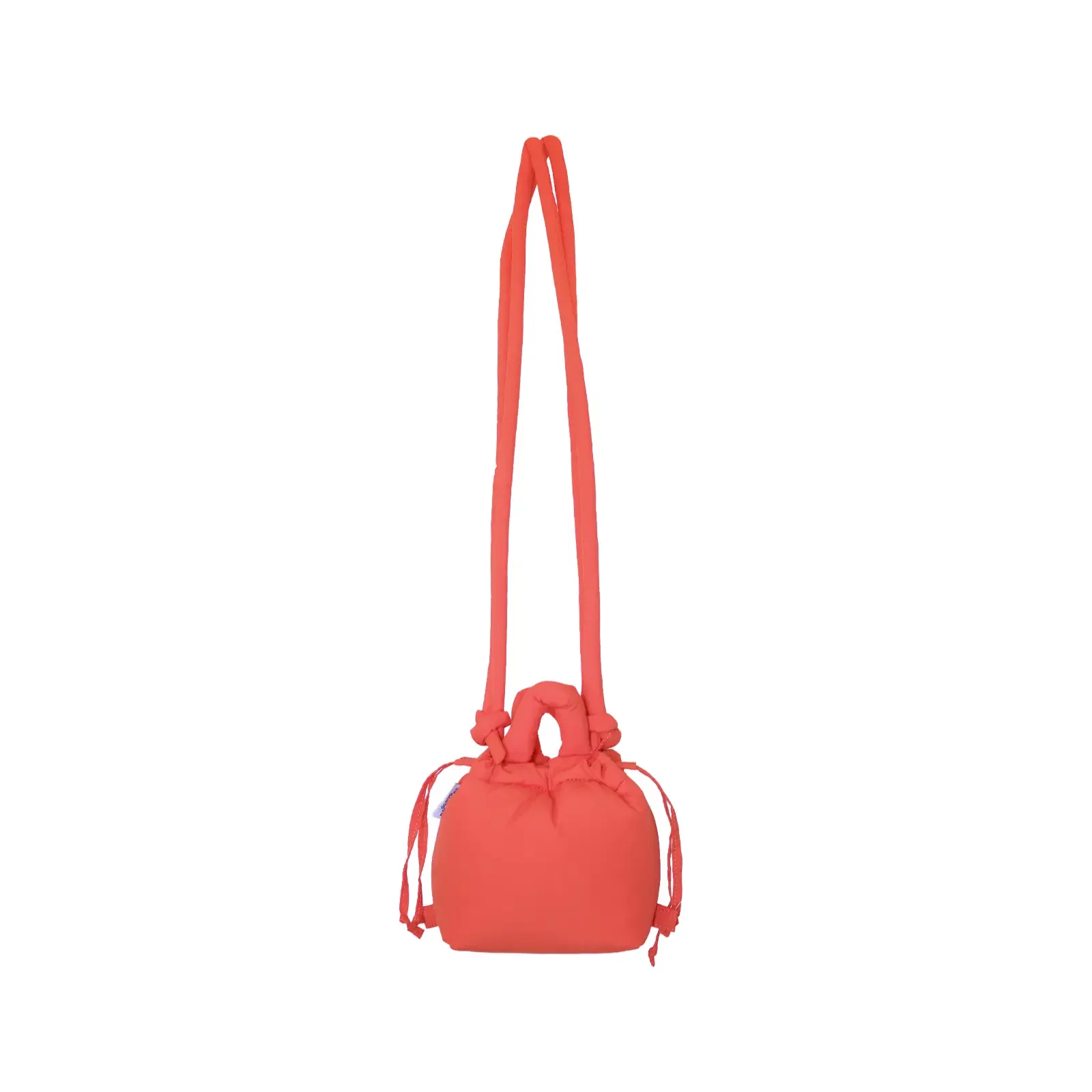 Olend Compact　Ona Soft Bag Coral ÖLEND - ONA SOFT BAG - CORAL | Shop at PUKAS SURF SHOP