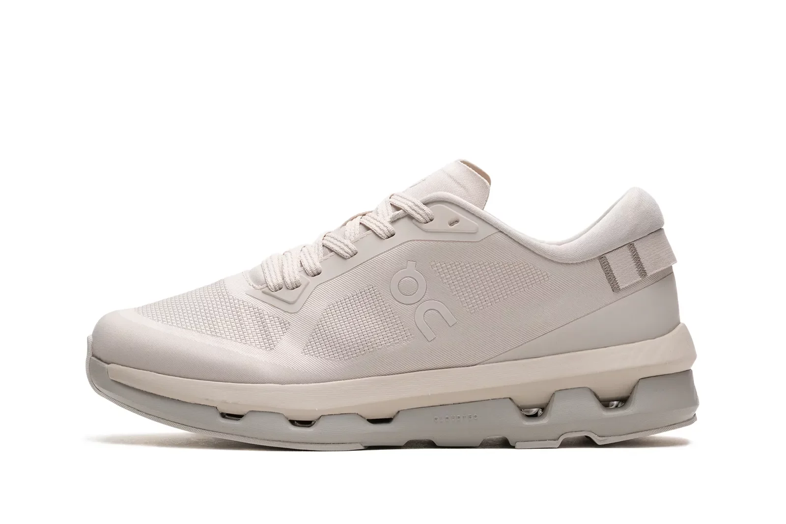 Sneakers On Running Cloudzone 'Pearl Truffle' (3MF10084315