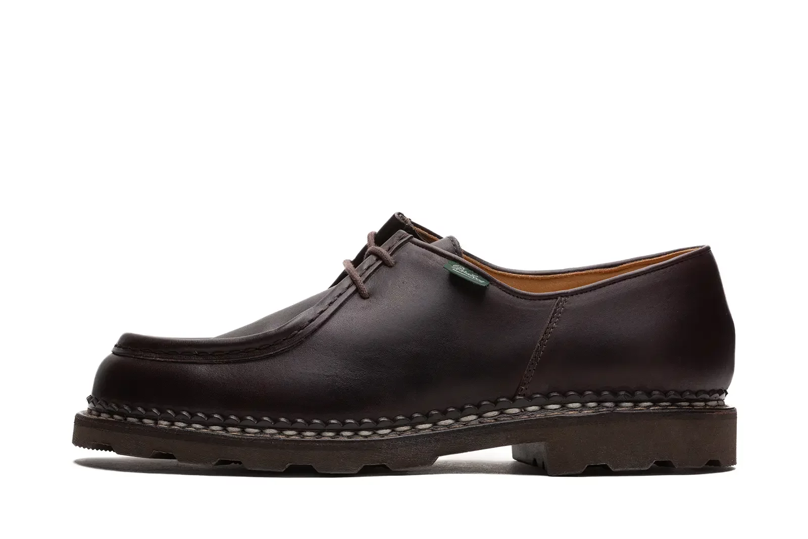 靴 Paraboot MICHAEL / MARCHE II Paraboot パラブーツ PARABOOT レザーシューズ チロリアン