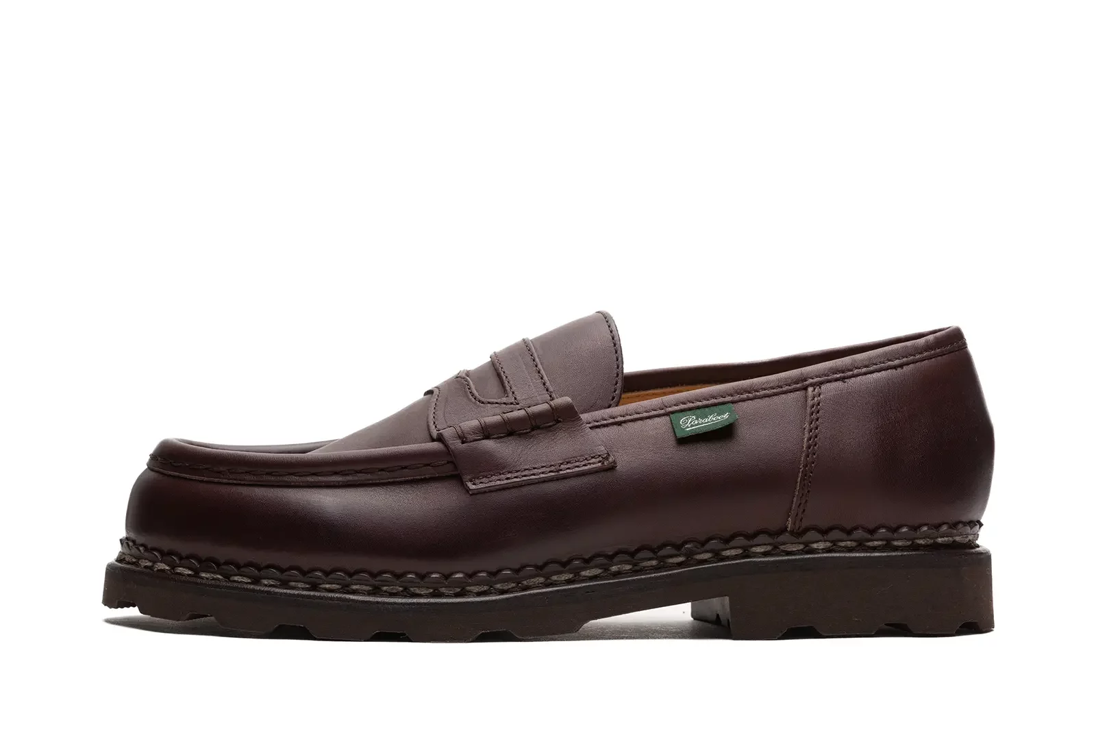 サイズ7.5 paraboot reims REIMS / NOIR – Paraboot