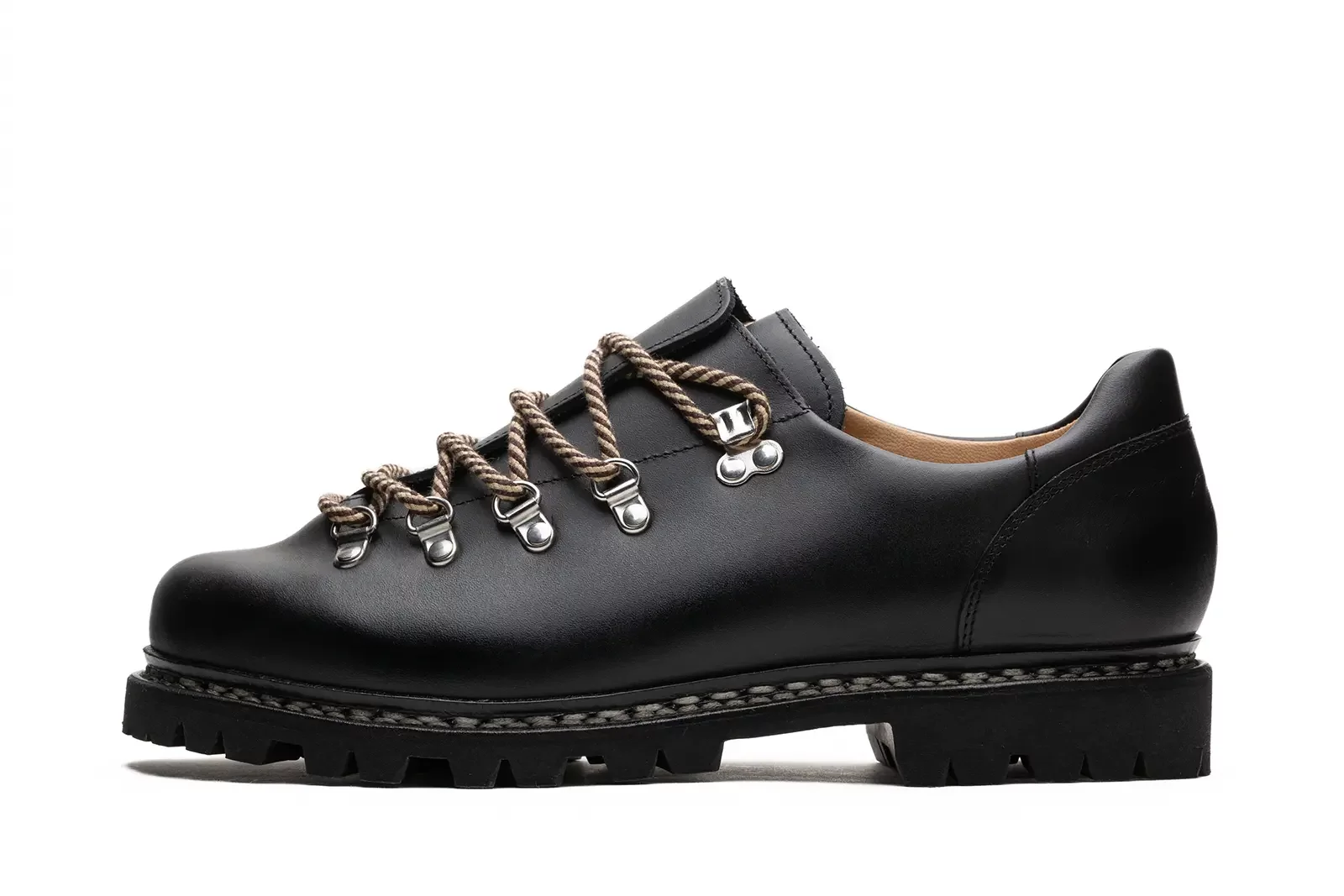 Paraboot Clusazjannu ブラック 6 Paraboot Clusazjannu ブラック 6 - メルカリ