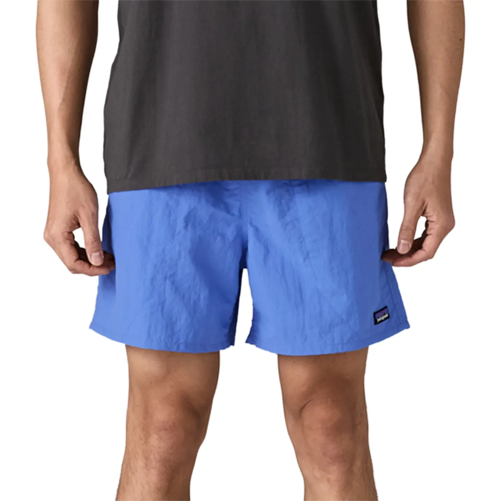 Shorts Patagonia Baggies Shorts 5-in 'Abundant Blue' (57022
