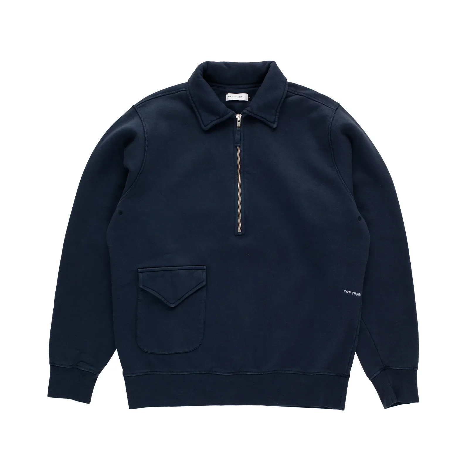 【frey】完売品！ALWAYS SWEAT/Navy frey】完売品！ALWAYS SWEAT/Navy
