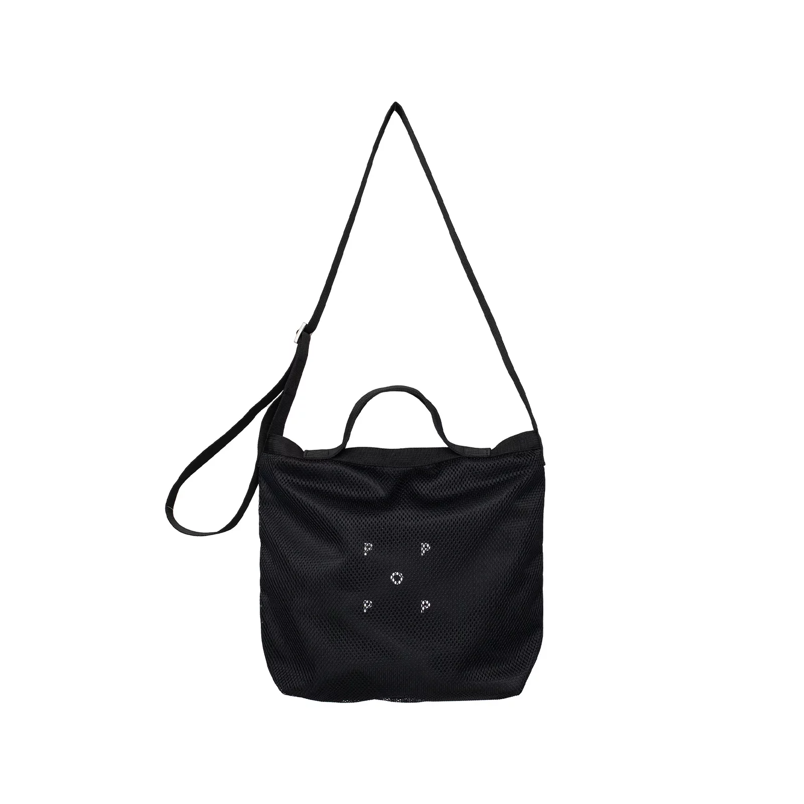 【24aw美品】BLK WM x BRIEFING 2WAY BAG White Mountaineering) WM x BRIEFING '2WAY SHOULDER BAG
