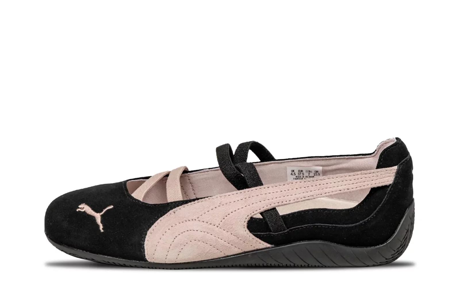 バレエ SPEEDCAT BALLET SD WNS 25cm PUMA SPEEDCAT BALLET SD WNS｜BILLY'S ENT 公式通販