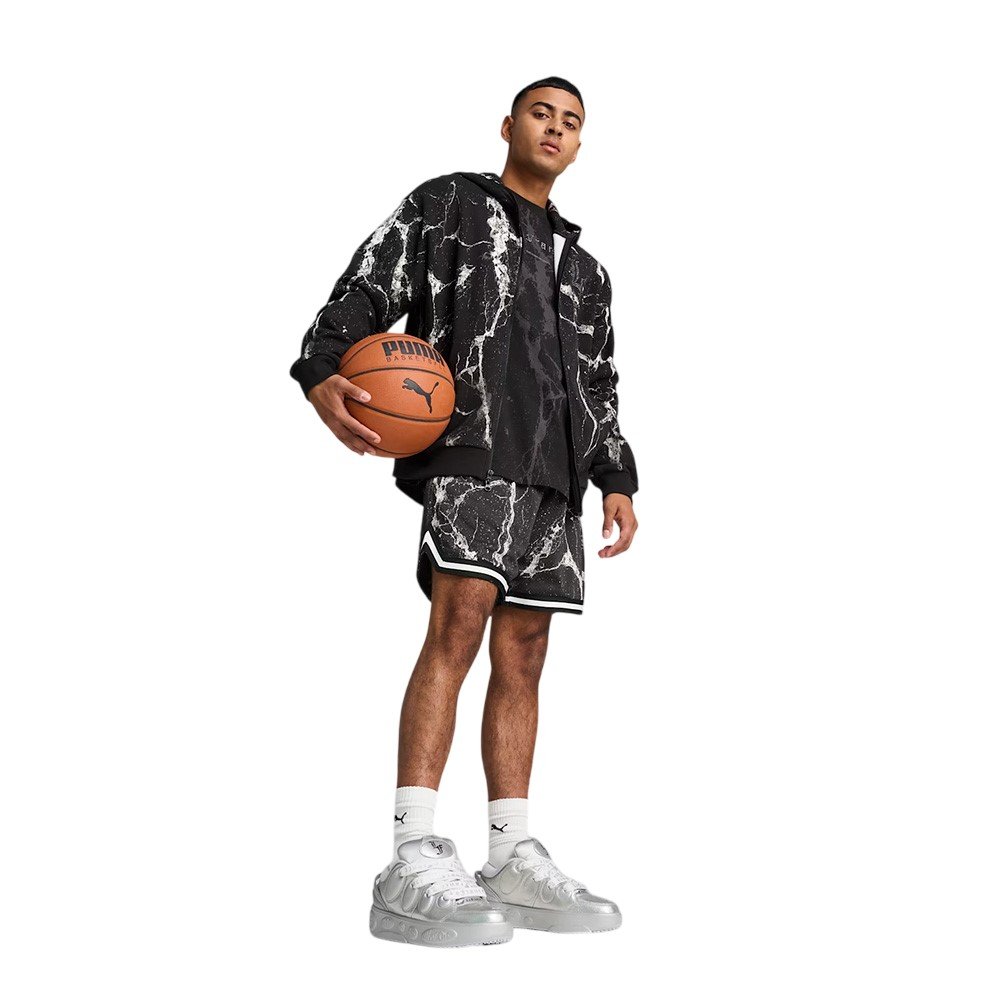 Basketball Players Puma Hoops Clothing PUMA Show Men's Basketball