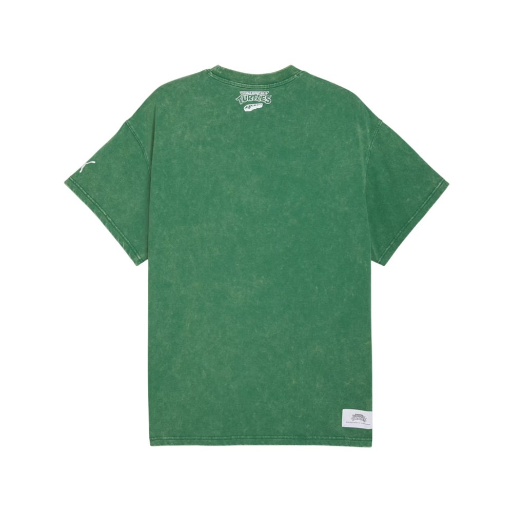 Tシャツ・カットソー JAMES PERSE Men T Shirts IMLJ3282PLMP Green Men's T-Shirts | James Perse Los Angeles