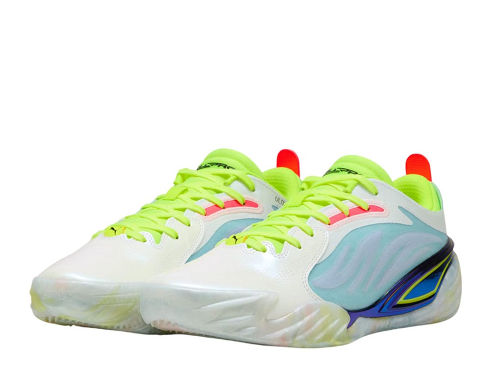 ALL-PRO-NITRO™️ Elite Buty koszykarskie unisex All-Pro NITRO™ Elite | | PUMA