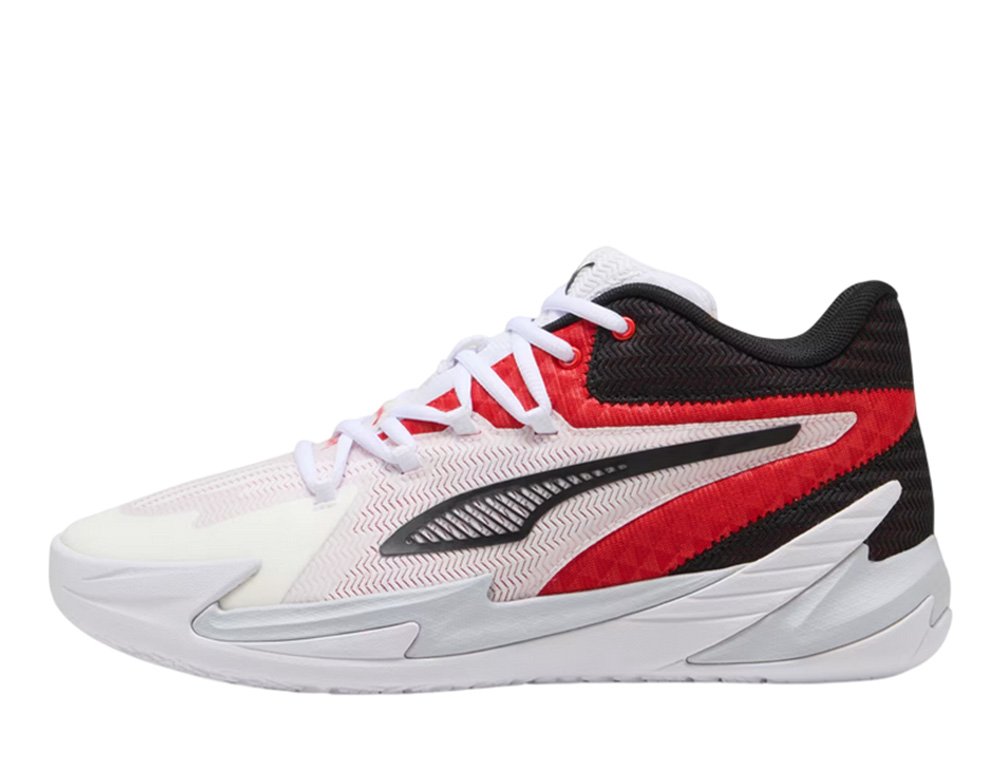 Puma The Dagger Shoes White [31135302] - Main Image