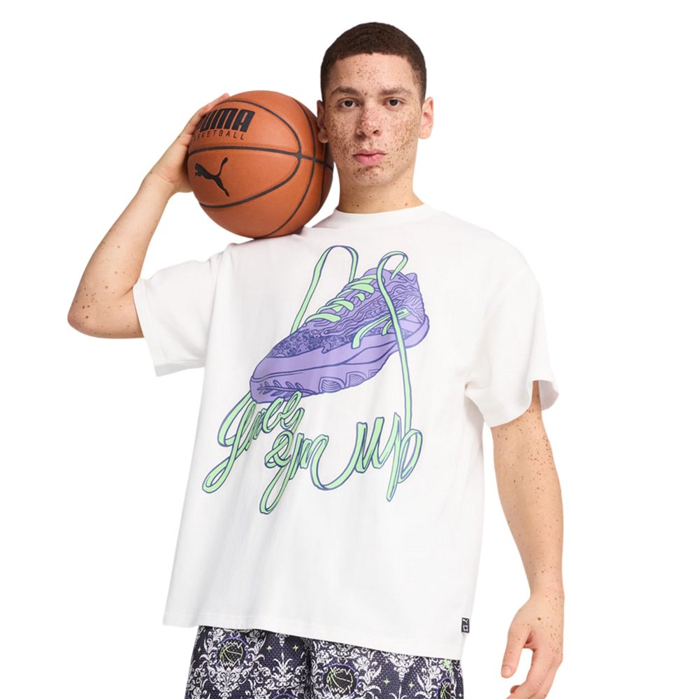 スウェット・トレーナー LMC X PUMA MOTION SWEATSHIRT KS1898 LMC X PUMA MOTION SWEATSHIRT KS1898 (LMC/スウェット