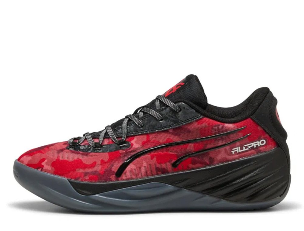 バスケットボールシューズ 28cm プーマ PUMA ALL-PRO ニトロ 9977 Buty do koszykówki All-Pro NITRO™ | | PUMA
