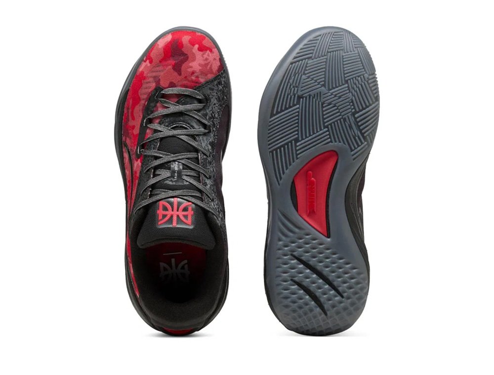 Puma All-Pro NITRO™ DA For All Time Red shoes [31135701