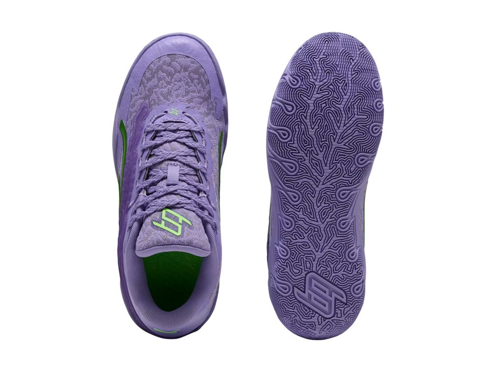 菫 ID8349 adidas Originals Samba OG Off White Collegiate Purple