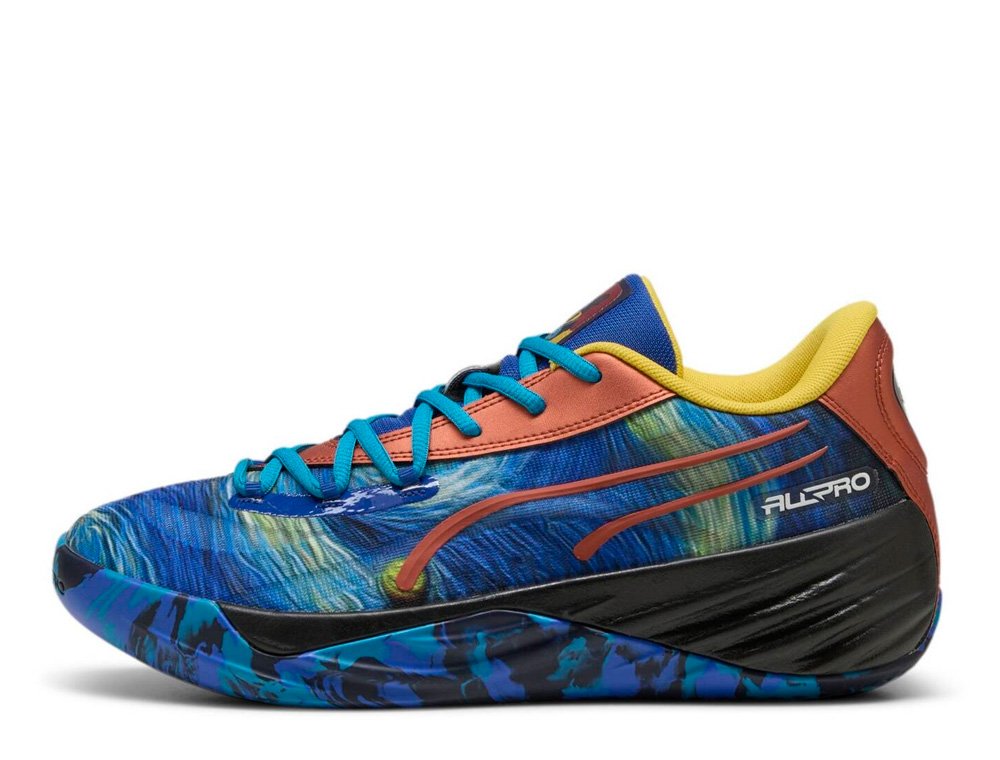 BUTY ALL-PRO NITRO DYLAN EXHIBIT VIVID B [31135401] - skstore.eu