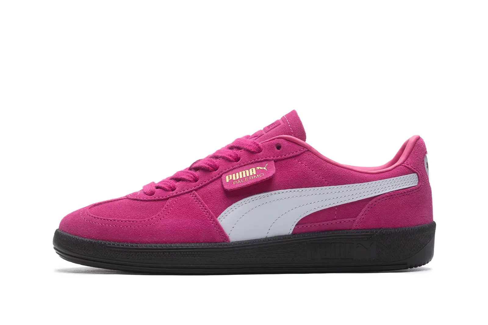 Sneakers Puma Palermo W 'Pink White' (39646345) | WSS