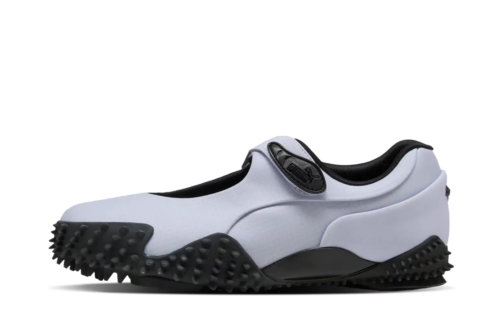 Sneakers Puma Mostro Fey Launch 'Cool Weather Black
