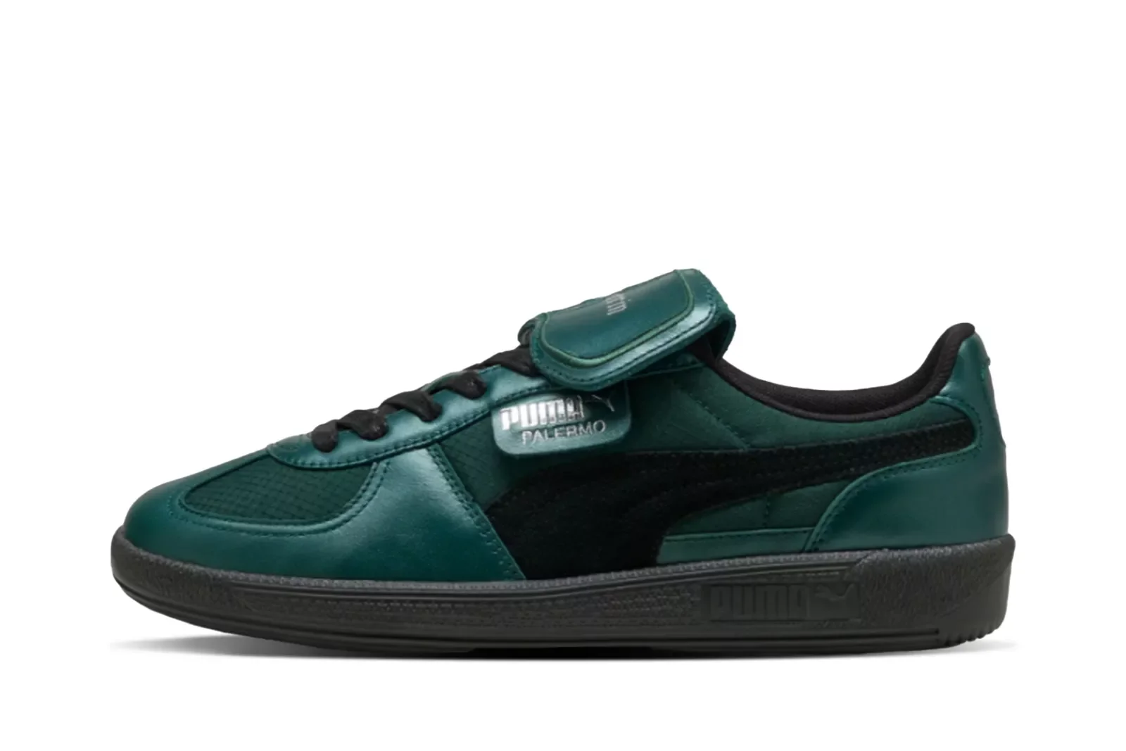 【PUMA】Palermo Harry Potter Gryffindor★401209-01 PUMA x HARRY POTTER Gryffindor™ Palermo Sneakers | PUMA