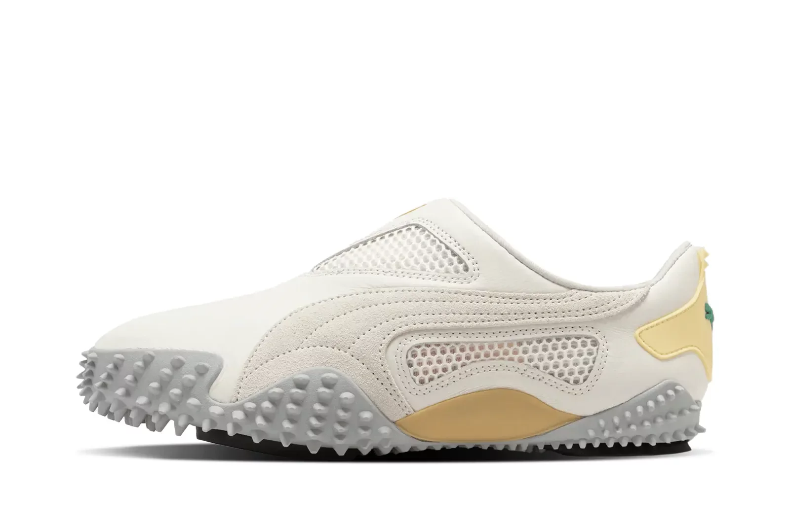 Sneakers Puma UR Mostro Communication 'Warm White' (40171902
