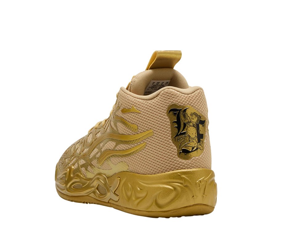 Puma MB.04 'Golden Child' [31130601] - skstore.eu