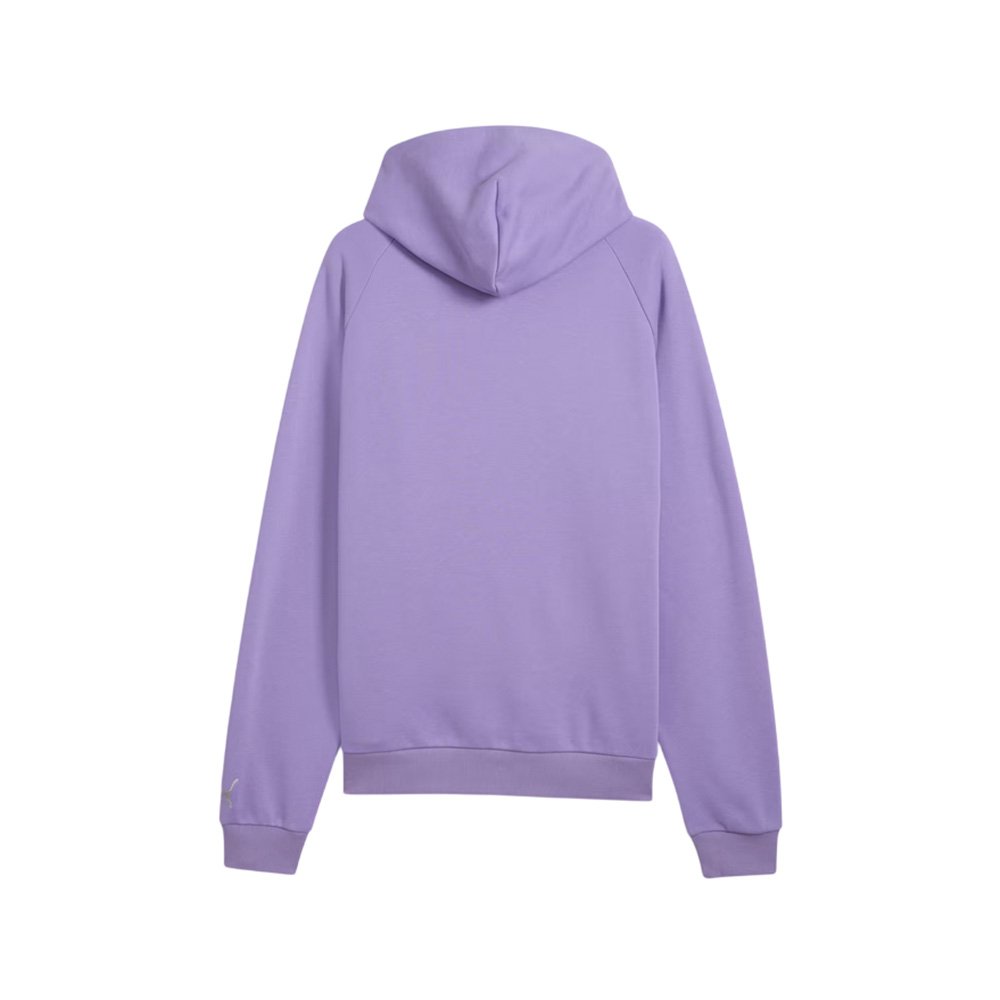 Puma Melo Alwayz On 1 Basketball Purple Sweatshirt [63075203
