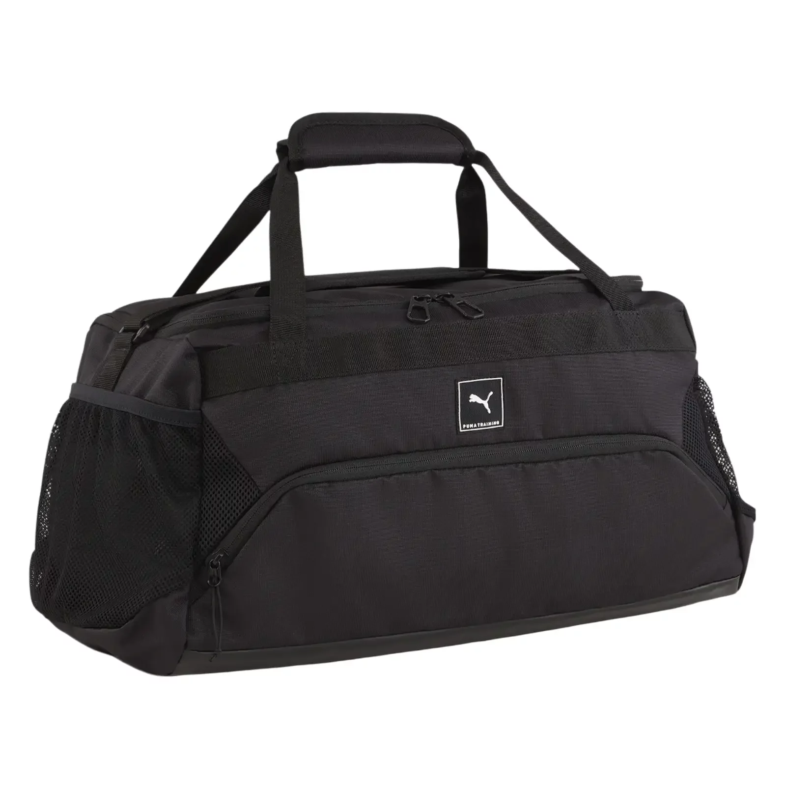 Bags and backpacks Puma Training Medium Sports Bag 'Black