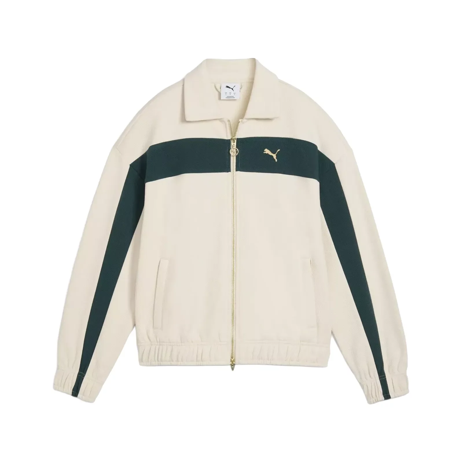 Puma Track Jacket Puma T7 Classic Puma The Players Lane T7 Jacket